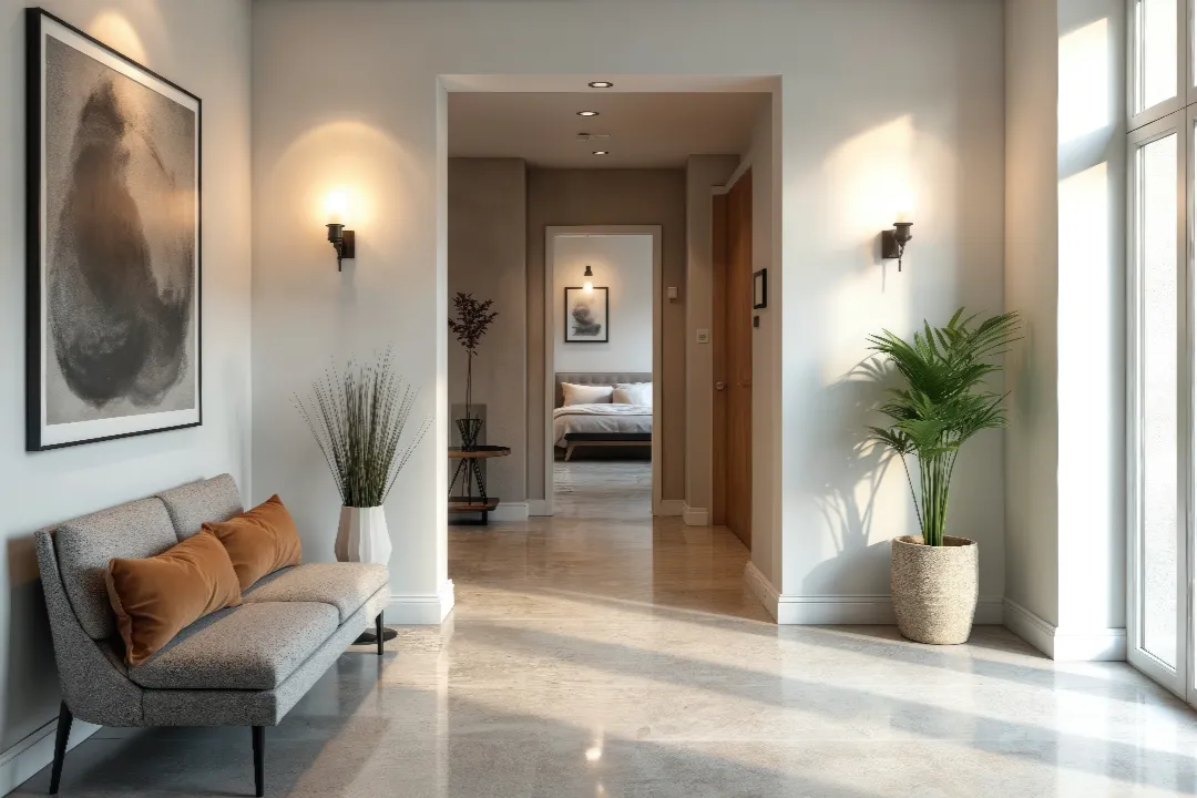 Painter Golden Grove