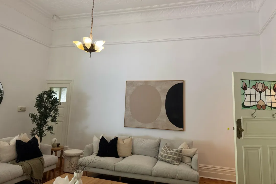 Painter Golden Grove