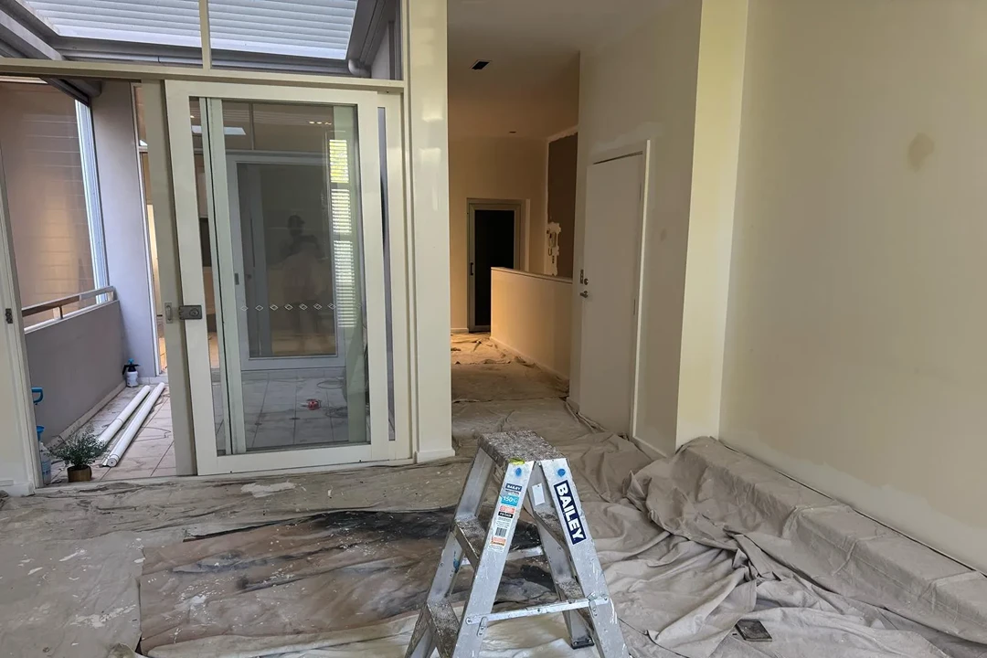 Painters Unley