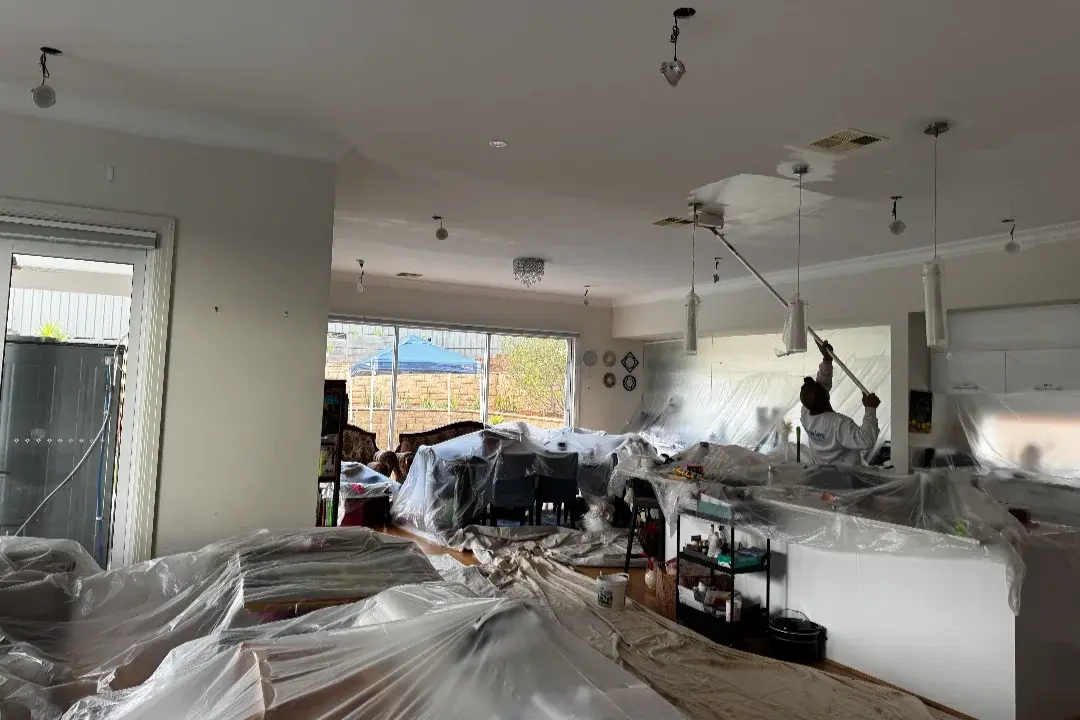 Painters Seaford