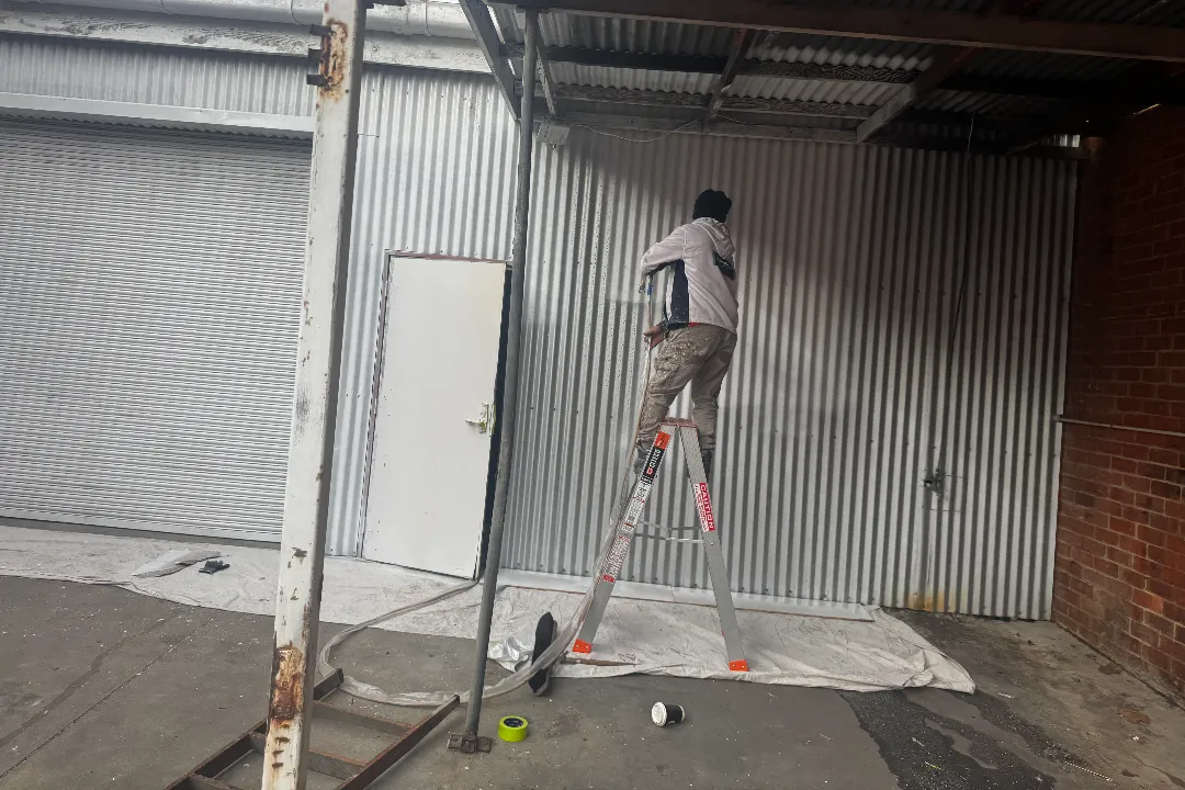 Painters Gawler