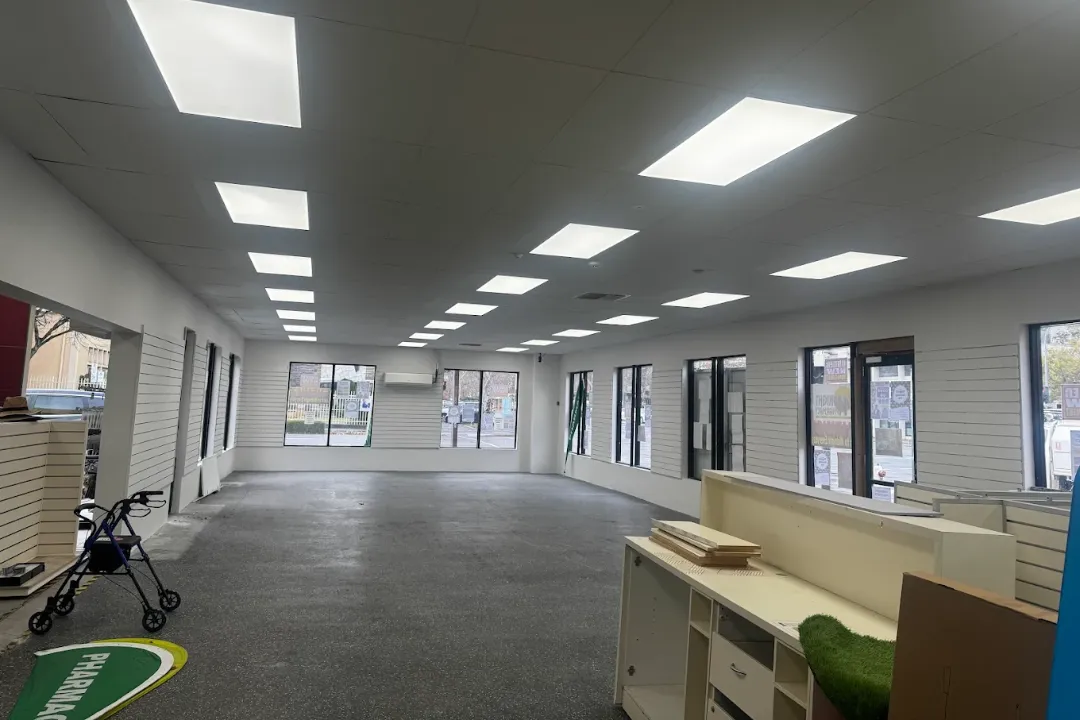 Painters Port Adelaide