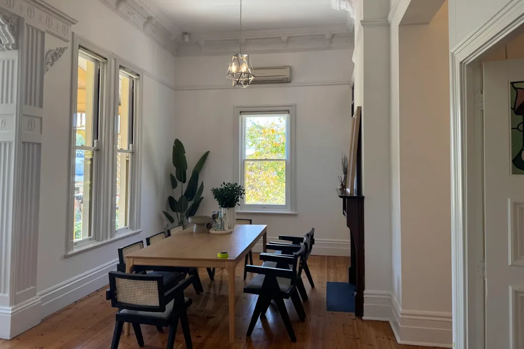 Painters Port Adelaide