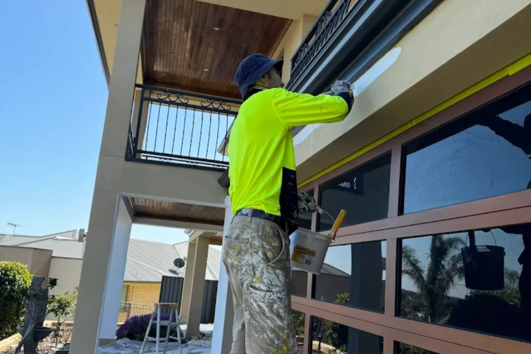 Painters North Adelaide