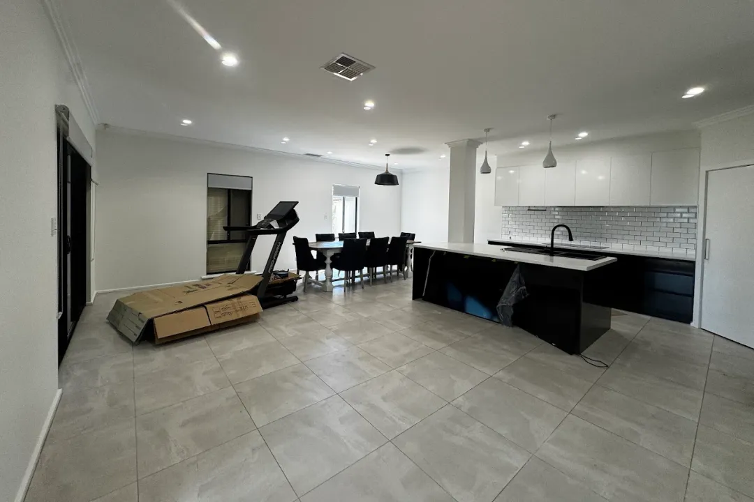 Painters North Adelaide