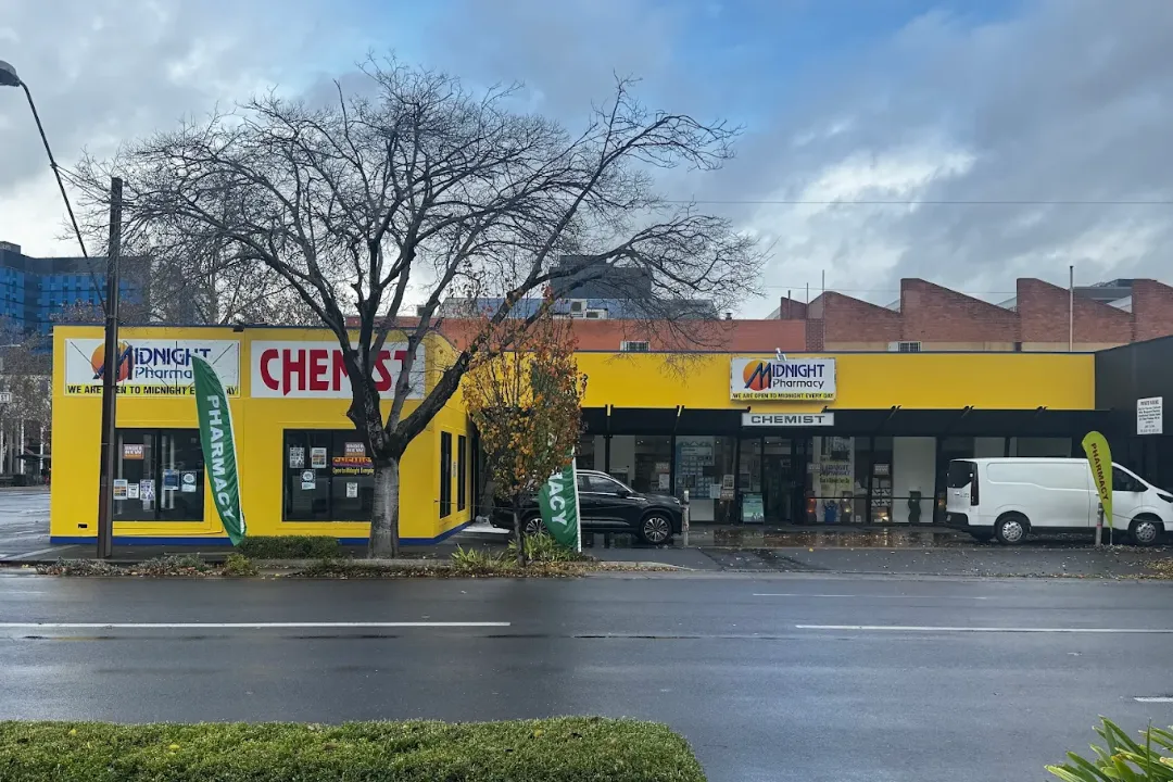 Painters North Adelaide